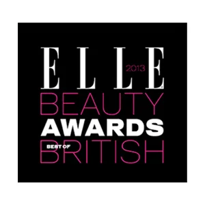 Elle British Beauty Awards