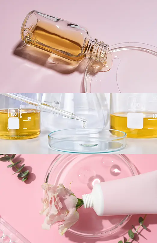 aromatherapy based formulations