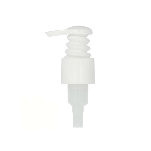 components white Pump Top 1000ML